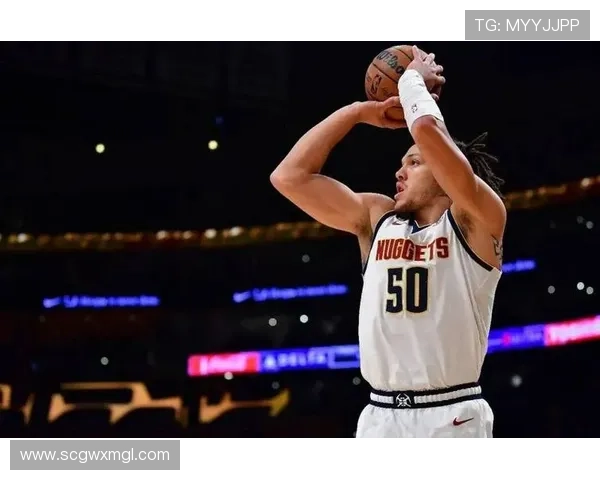 张佳玮称沃特森为掘金最强劲爆球员仅次于戈登的表现令人惊艳