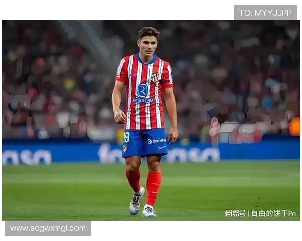 巴萨寻求莱万接班人阿尔瓦雷斯成为最热门人选